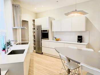 Vente appartement 5 pièces Vente appartement 5 pièces