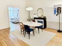 Vente appartement 5 pièces Vente appartement 5 pièces