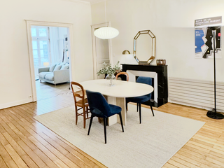 Vente appartement 5 pièces Vente appartement 5 pièces
