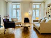 Vente appartement 5 pièces Vente appartement 5 pièces