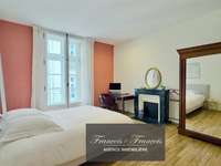 Vente appartement 5 pièces Vente appartement 5 pièces