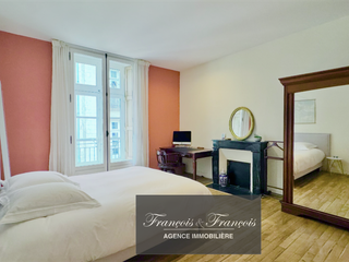 Vente appartement 5 pièces Vente appartement 5 pièces