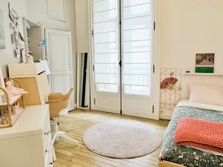 Vente appartement 5 pièces Vente appartement 5 pièces