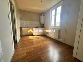 Vente appartement 2 pièces Vente appartement 2 pièces