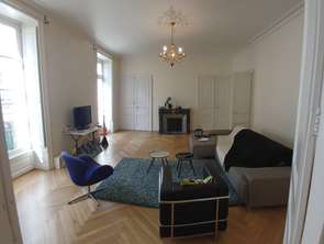 Vente Appartement 3 piècesNantes Centre Ville