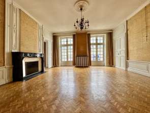 Vente Appartement 4 piècesNantes Centre Ville