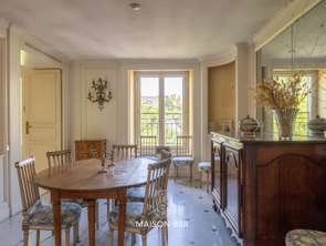 Vente Appartement 5 piècesNantes Centre Ville