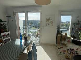 Photo Vente appartement Nantes Centre Ville