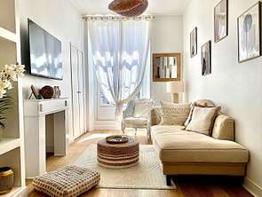 Vente Appartement 2 piècesNantes Centre Ville