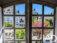 Vente appartement 5 pièces Vente appartement 5 pièces