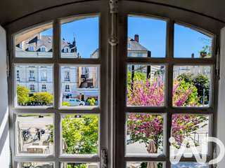 Vente appartement 5 pièces Vente appartement 5 pièces