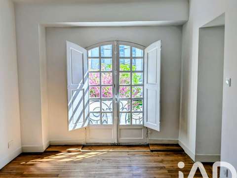 Vente appartement 5 pièces Vente appartement 5 pièces