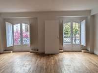 Vente appartement 5 pièces Vente appartement 5 pièces