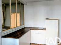 Vente appartement 5 pièces Vente appartement 5 pièces