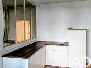 Vente appartement 5 pièces Vente appartement 5 pièces