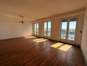 Vente Appartement 3 piècesNantes Centre Ville