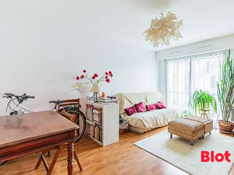 Vente appartement 2 pièces Vente appartement 2 pièces