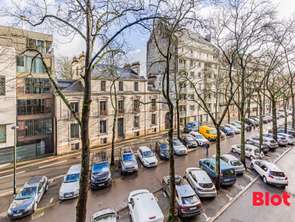 Vente Appartement 2 piècesNantes Centre Ville