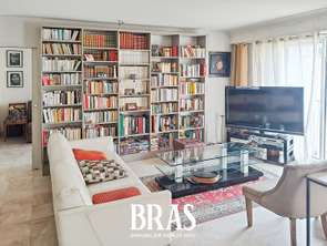 Vente Appartement 4 piècesNantes Centre Ville