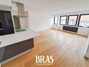Photo Vente appartement Nantes Centre Ville