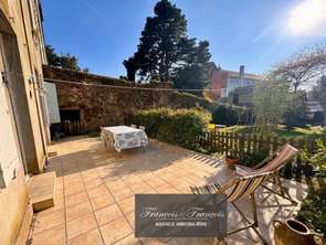 Vente Appartement 5 piècesNantes Centre Ville