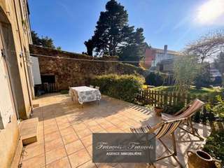Vente appartement 5 pièces Vente appartement 5 pièces