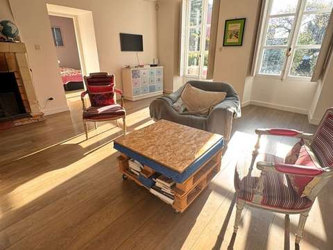 Vente appartement 5 pièces Vente appartement 5 pièces
