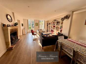 Vente appartement 5 pièces Vente appartement 5 pièces
