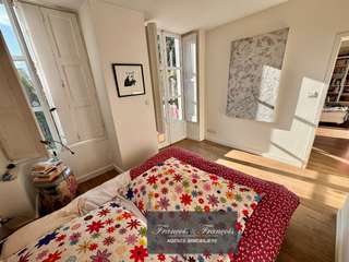 Vente appartement 5 pièces Vente appartement 5 pièces