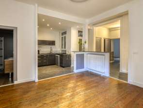 Vente Appartement 5 piècesNantes Centre Ville