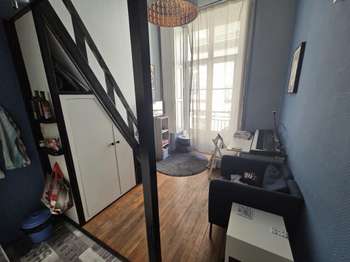 Vente appartement 1 pièce Vente appartement 1 pièce