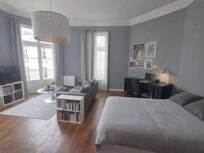 Vente Appartement T1Nantes Centre Ville
