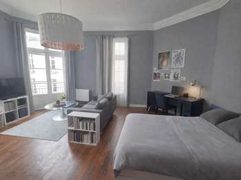 Vente appartement 1 pièce Nantes Centre Ville 44