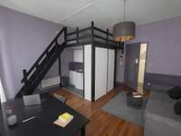Vente appartement 1 pièce Vente appartement 1 pièce