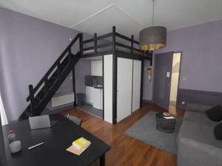 Vente appartement 1 pièce Vente appartement 1 pièce