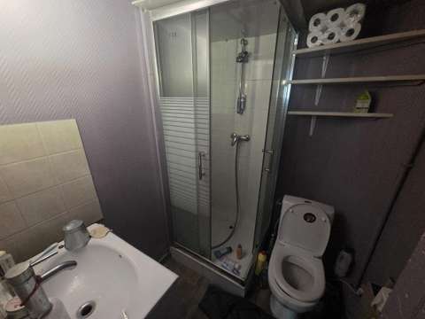 Vente appartement 1 pièce Vente appartement 1 pièce