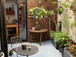 Vente Appartement 4 piècesNantes Centre Ville