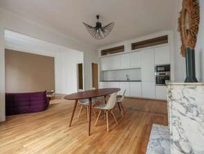 Vente Appartement 3 piècesNantes Centre Ville