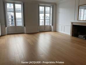Vente Appartement 3 piècesNantes Centre Ville
