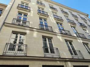 Vente Appartement 3 piècesNantes Centre Ville