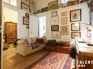 Vente appartement 5 pièces Vente appartement 5 pièces