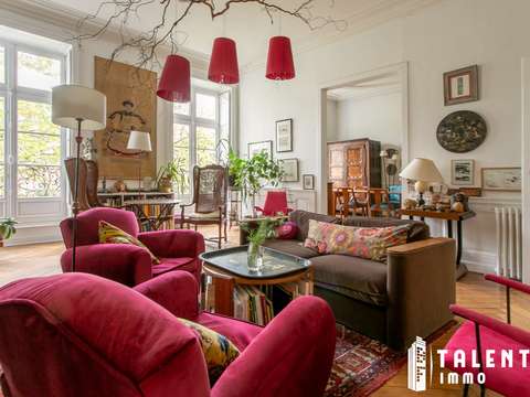 Vente appartement 5 pièces Vente appartement 5 pièces