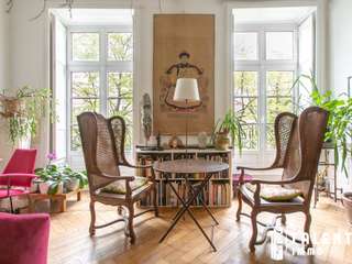 Vente appartement 5 pièces Vente appartement 5 pièces