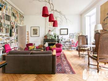 Vente appartement 5 pièces