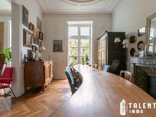 Vente appartement 5 pièces Vente appartement 5 pièces