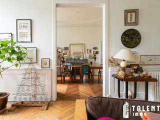 Vente appartement 5 pièces Vente appartement 5 pièces