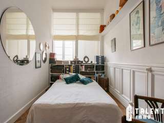 Vente appartement 5 pièces Vente appartement 5 pièces