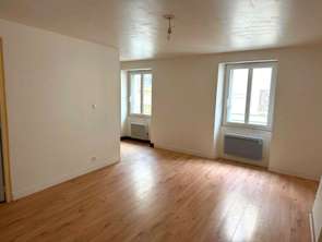 Vente Appartement 2 piècesNantes Centre Ville