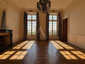 Vente Appartement 5 piècesNantes Centre Ville