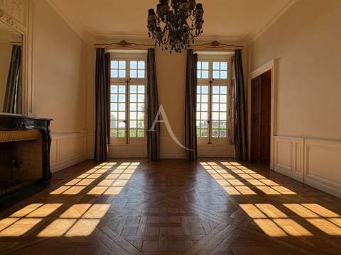 Vente appartement 5 pièces Nantes Centre Ville 44